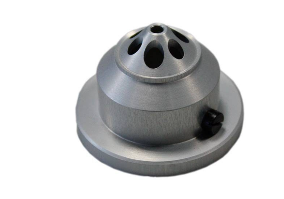 Zestec Integrated